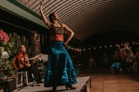 Jacome Flamenco DUET Concert