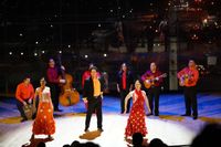 Jacome Flamenco presents ¡FlaMÉXico!