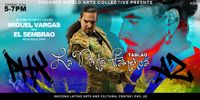 La Pinta Flamenca by Phoenix World Arts