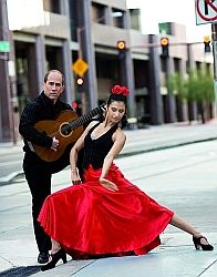 Flamenco @ CONTIGO