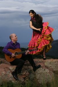 Jacome Flamenco Trio