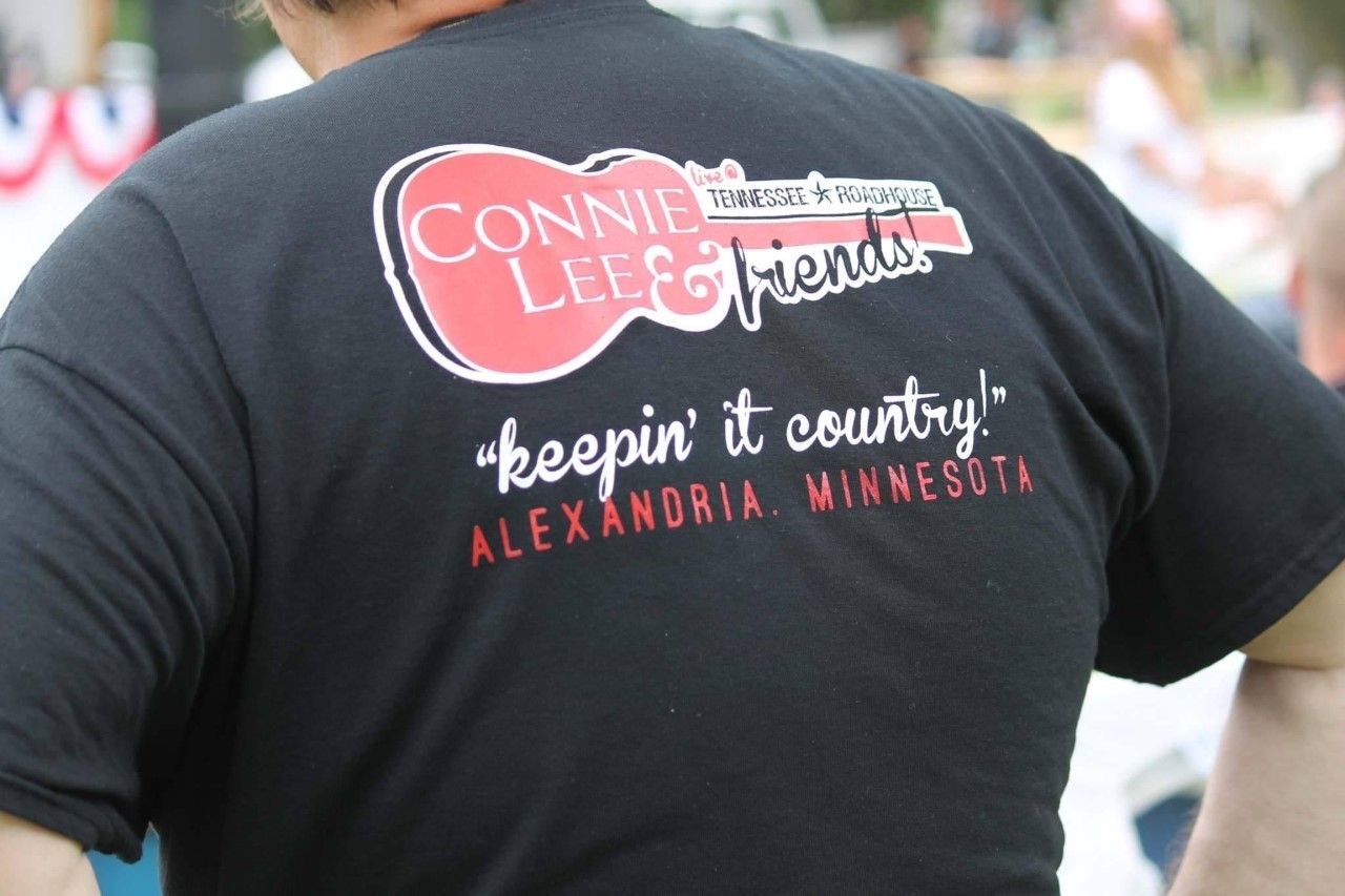 Connie Lee Connie Lee Country