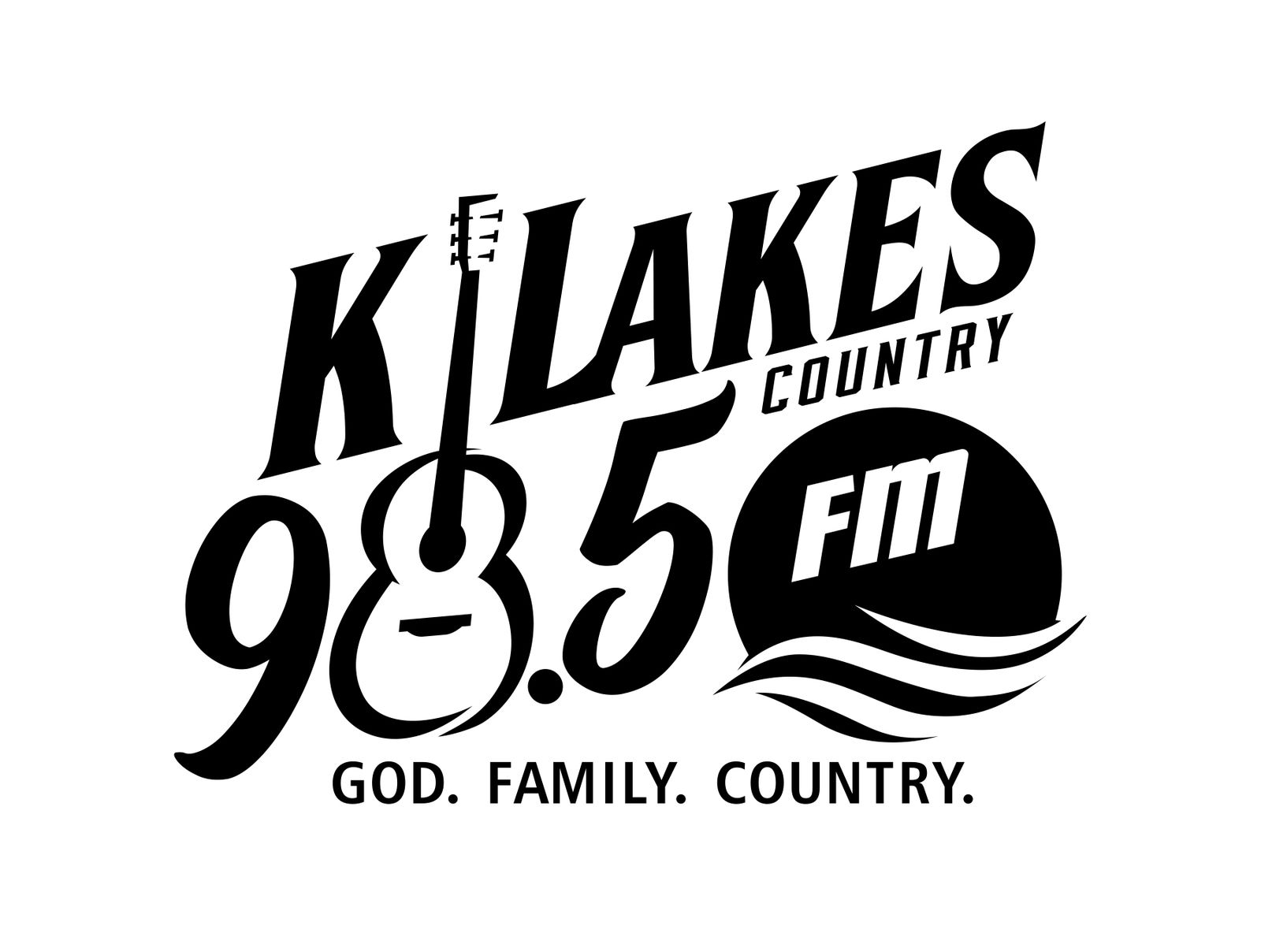 Connie lee k lakes country 98 5 fm