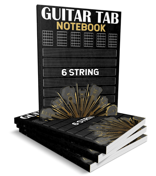 The Ultimate Guitar Books