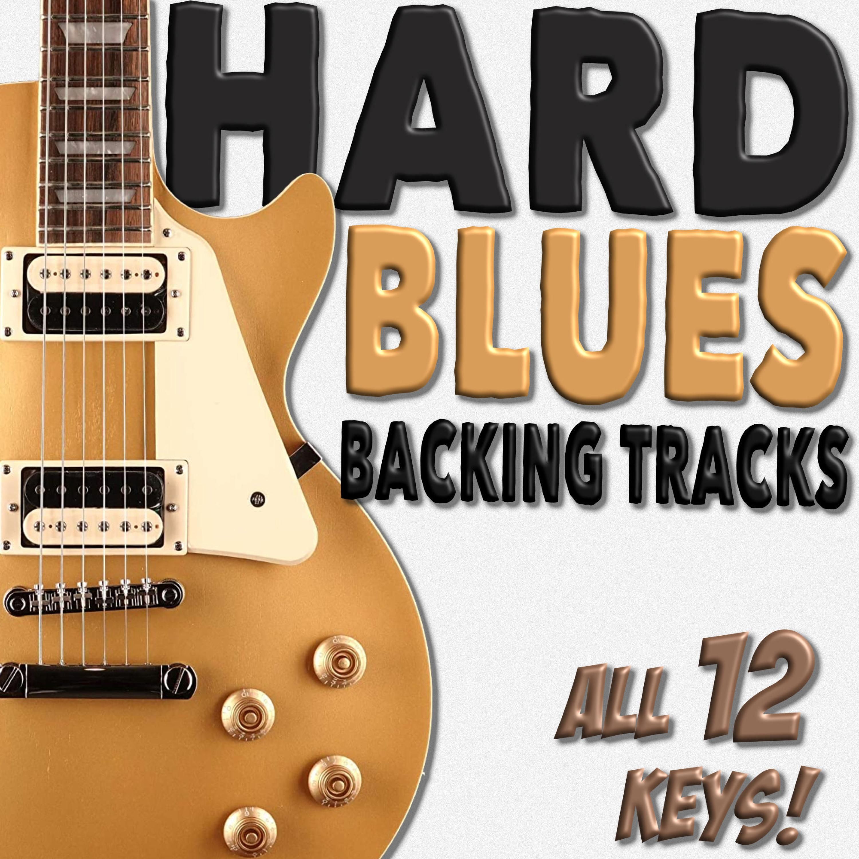 楽譜　ROCK GUITAR BACKING PLAY A Minor Classic Rock | Easy 80's Rock | 105bpm | Guitar