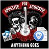 11. Anything Goes - Backing Track & Tabs