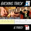 Play Like Angus Young Backing Track & Tabs