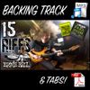 15 Riffs From Ernie Ball Artists Tabs & Backing Tracks