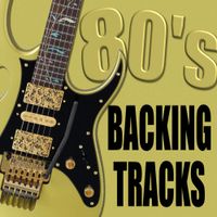 80's Style Guitar Backing Tracks In All 12 Keys | WAV & MP3 Files