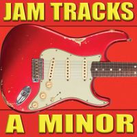 Jam Track Bundle in A Minor | 25 Tracks