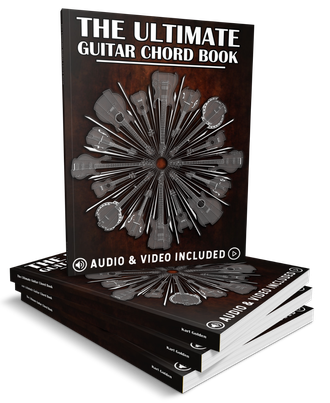 The ultimate guitar book ほか全7冊 The ultimate guitar book ほか全7冊 The ultimate guitar book