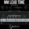 Music Man Lead Tone | Soldano SLO-100 Neural DSP Plugin 