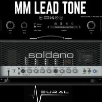 Music Man Lead Tone | Soldano SLO-100 Neural DSP Plugin 
