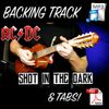 Shot In The Dark Instrumental Ukulele Cover PDF Tabs & Backing Track