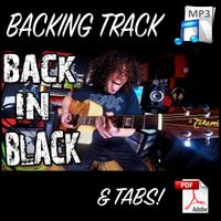 Karl Golden Backing Tracks Tabs