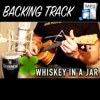 Whiskey In The Jar Ukulele Backing Track MP3