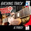 Hard Skool by GNR PDF Guitar Tabs