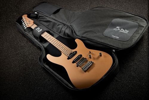 Harley Benton 25th Anniversary Guitars – Limited Edition