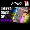 Deeper Shade Of Purple Tabs
