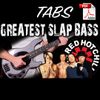 Greatest RHCP Slap Bass Lines Tabs