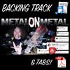 Metal On Metal Tabs & Backing Tracks