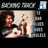 12 Bar Blues Ukulele Backing Track