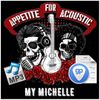 7. My Michelle - Backing Track & Tabs