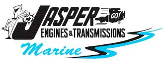 Certified Dealer for Jasper Marine Engines and Transmissions, boat repair