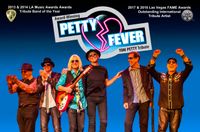 Petty Fever at Sapphire Room Boise, ID