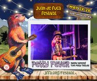 Petty Fever at Juan De Fuca Music Festival