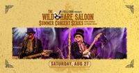 Petty Fever at Wild Hare 2022 Outdoor Summer Concert Series 