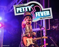 Petty Fever at Turtle Rock and Grass Festival, Gold Beach, OR
