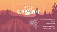 Petty Fever at Hudak House Vineyards 2022 Summervine Concert Series