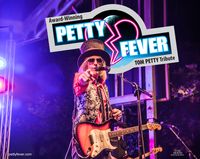 Petty Fever at Corner 14 OC Anniversary Celebration 