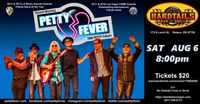 Petty Fever at Hardtails Summer Concert Series 2022