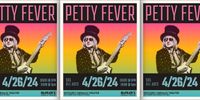 Petty Fever at McFilers Chehalis Theater