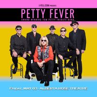 Petty Fever at Alberta Rose Theatre PDX