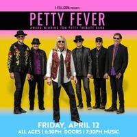 Petty Fever at the Bing Crosby Theater Spokane
