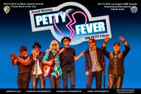 Petty Fever at Oak Hills First Annual Fun Run and Music Festival