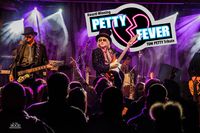 CANCELLED-Petty Fever at 7 Cedars Hotel & Casino
