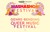 Washashore Festival 2023