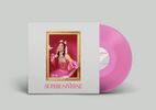 superuniverse: Special Edition Clear Pink Vinyl + Poster