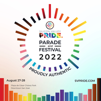 Silicon Valley Pride Festival