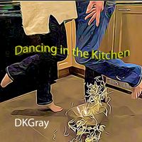 Dancing in the Kitchen by DKGray