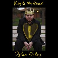 Key to My Heart by Dylan Finley
