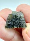6.87g Moldavite from Chlum