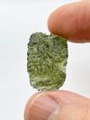 3.65g  Moldavite from Chlum