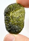 11.61g Moldavite from Chlum