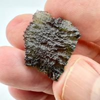 3.80g Moldavite from Chlum