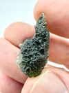 6.63g Moldavite from Chlum